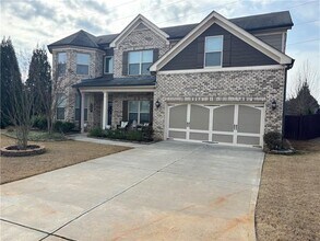 Building Photo - 3459 In Bloom Way