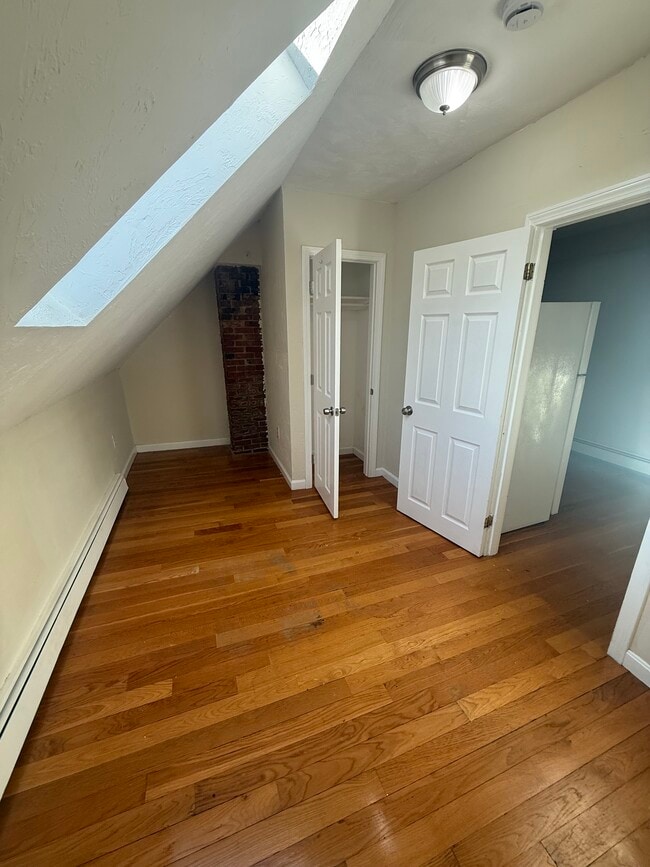 Foto del edificio - 5 Clifton St