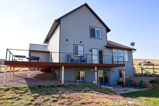 Foto del edificio - 45 Butch Cassidy Loop