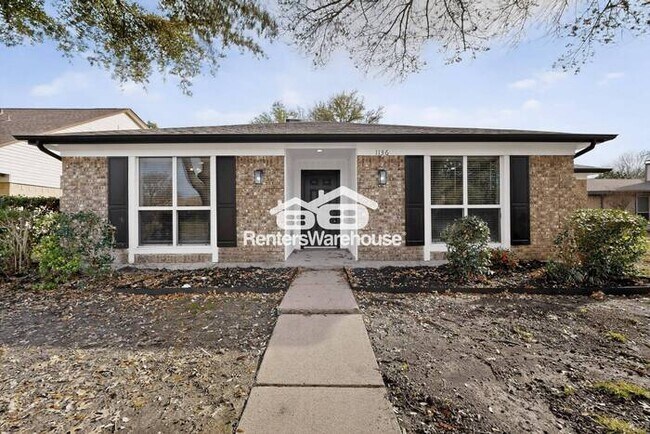 Building Photo - Renovated home in Richardson Ready to Be Your Home