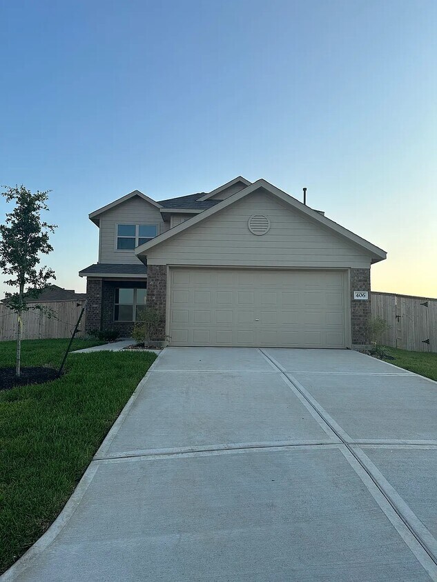 Foto principal - 1530 San Sebastien Dr