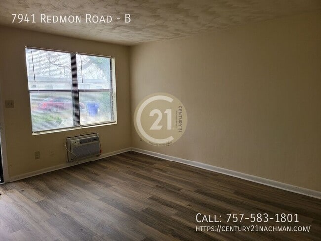 Foto del edificio - 7941 Redmon Rd