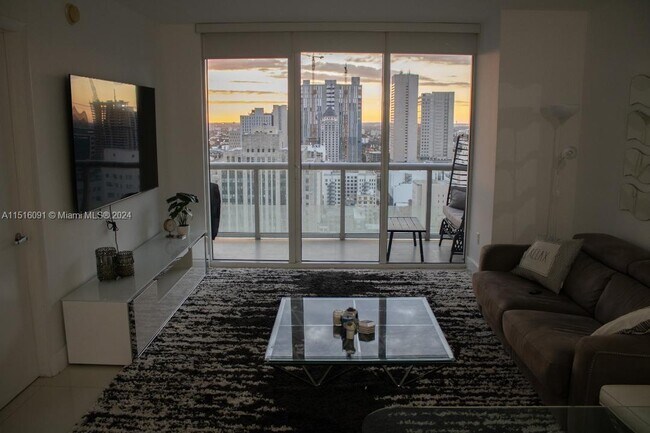 Building Photo - 50 Biscayne Blvd