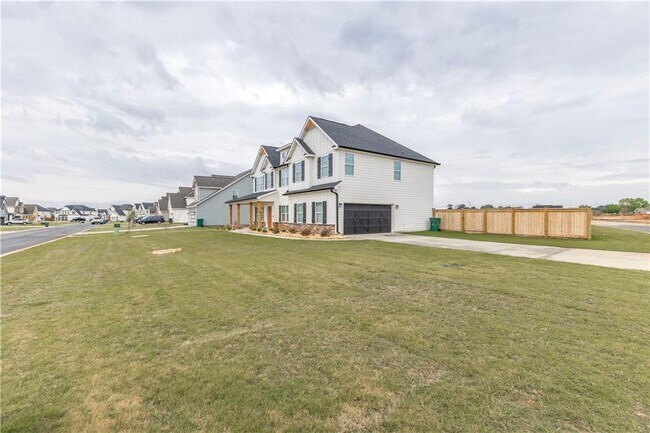 Foto del edificio - 46 Willow Moss Wy