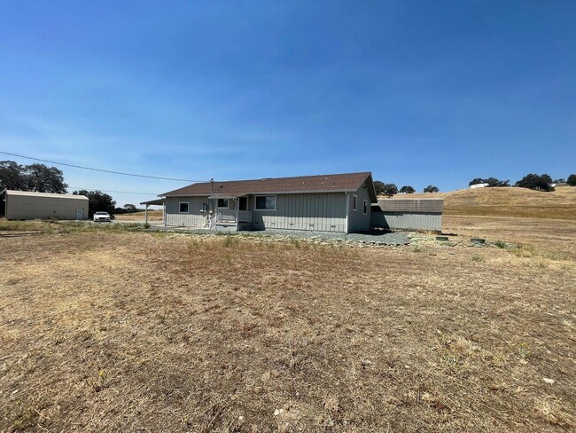Foto del edificio - 7846 Jenny Lind Rd