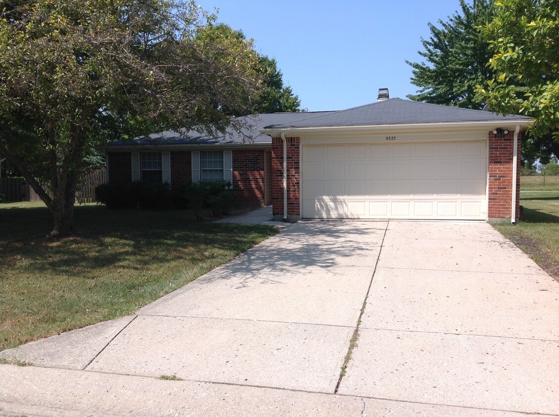 Primary Photo - 9222 Champton Dr