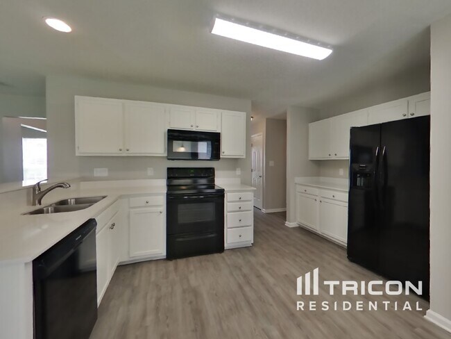 Foto del edificio - 8510 Conner Ridge Ln