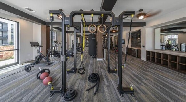 Foto del edificio - 2 bedroom in Houston TX 77477