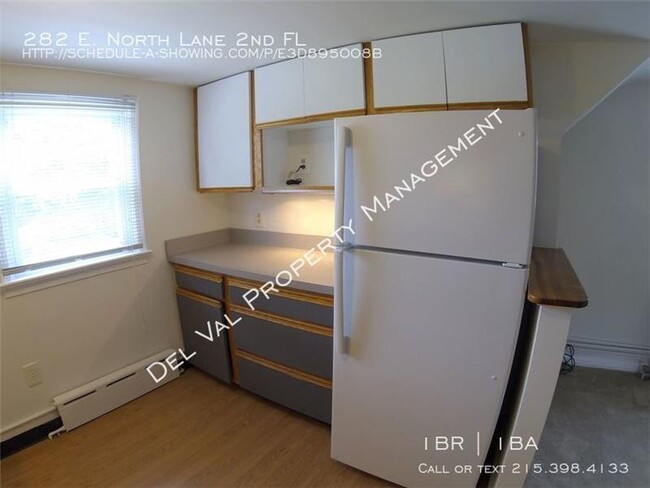 Foto del edificio - 282 E North Ln