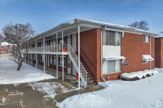 Foto del edificio - 17161 Denver St