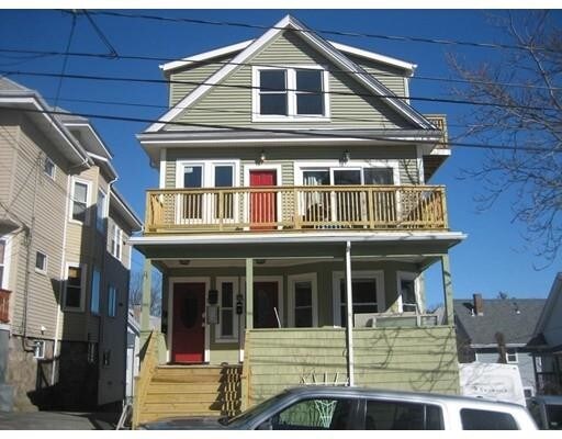 Building Photo - 7 Weymouth Ave