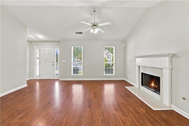 Building Photo - 4530 Baker Grove Rd NW