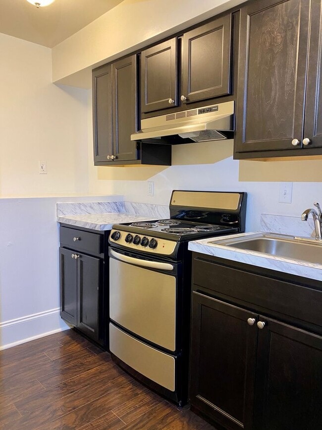 Interior Photo - Mt. Vernon  Properties