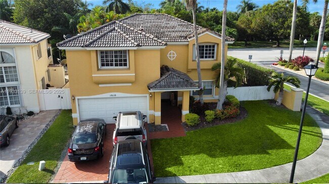 Foto del edificio - 10110 SW 166th Ct