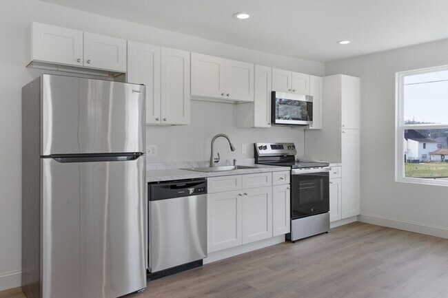 Foto del edificio - 2303 Parkview Ave