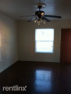 Building Photo - 2 br, 1 bath House - 421 Ponder St