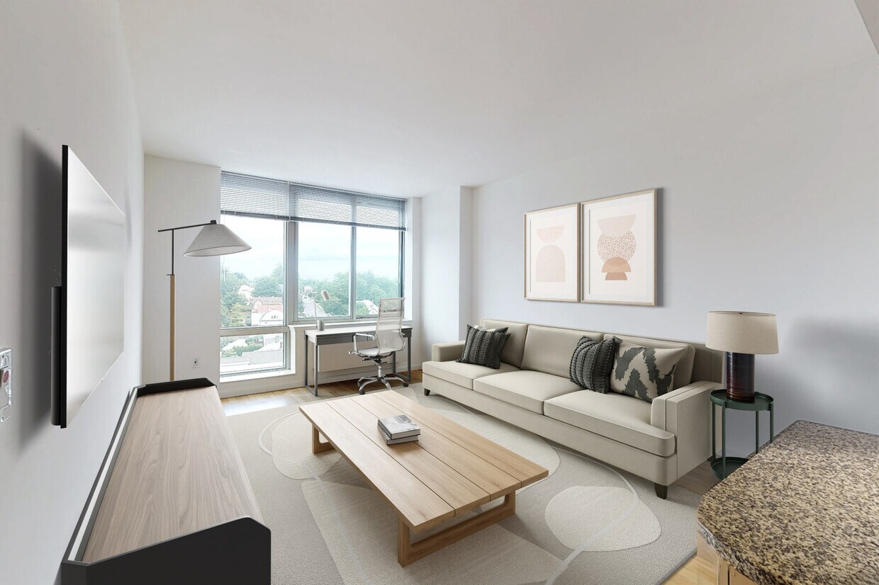 27 Barker Ave Unit FL8ID883A, White Plains, NY 10601 Room for Rent