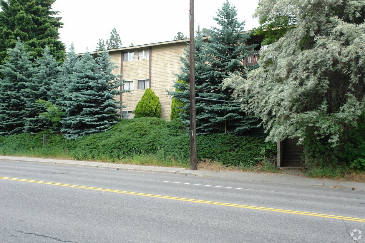Building Photo - 1219 S Monroe St