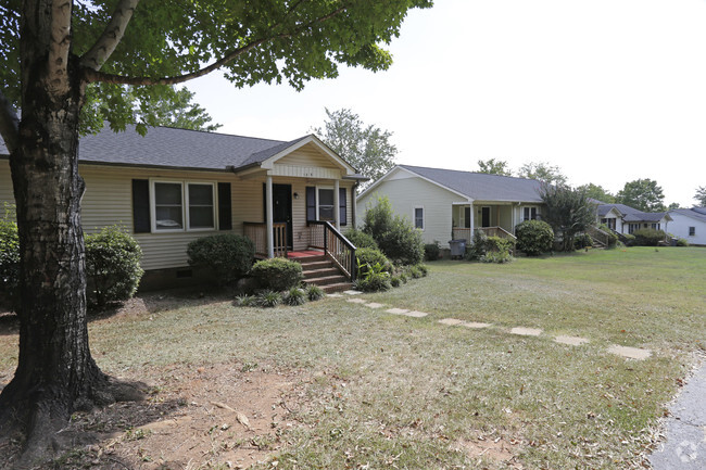 Duplex In Greenville Sc