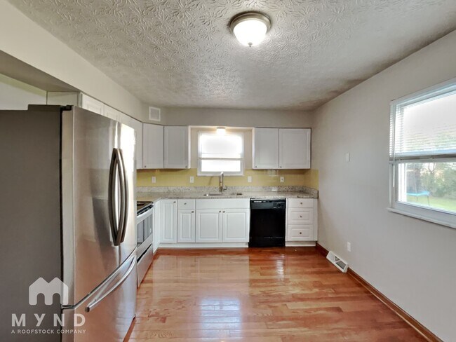Foto del edificio - 3208 E Hudson St