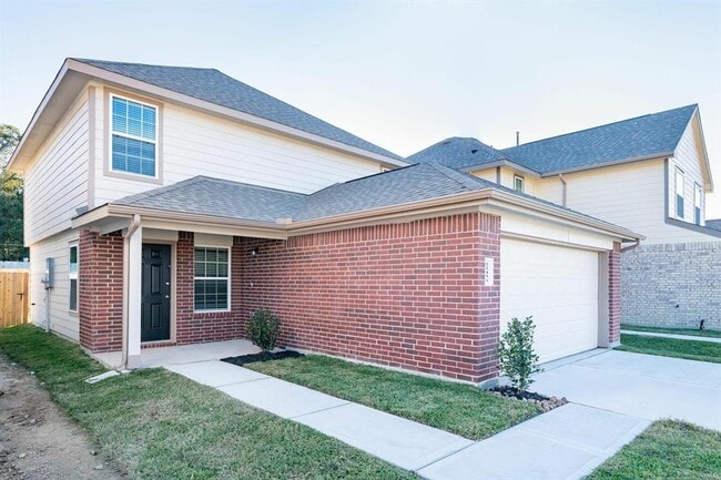 Building Photo - 22436 Clear Castle Dr