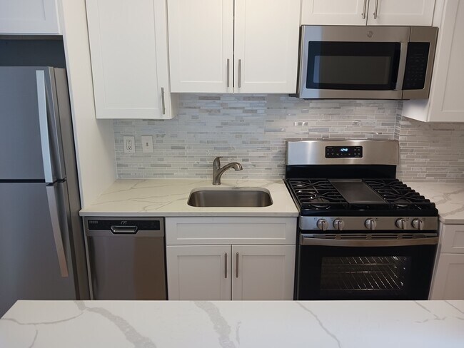 Foto del edificio - 1260 21st St NW
