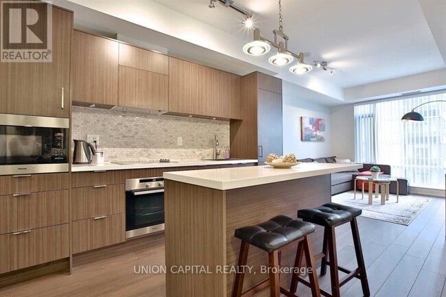 Photo du bâtiment - 21 Widmer St