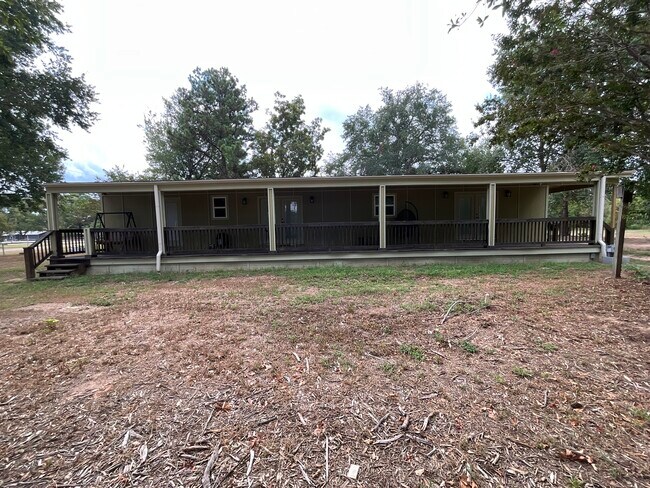 Foto del edificio - 15854 US-80