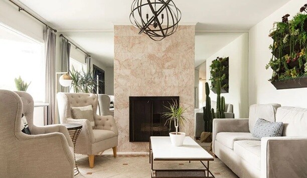 Vestíbulo del edificio - 1440 23rd St