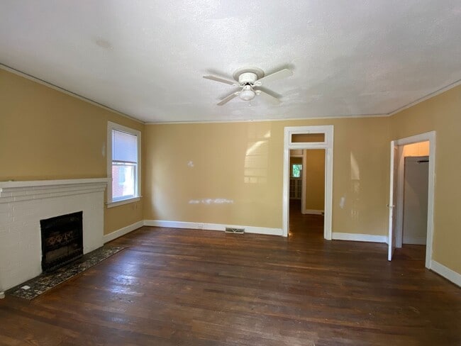 Building Photo - shard312