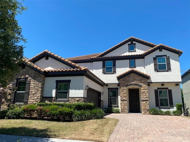 Foto del edificio - 8370 Lookout Pointe Dr