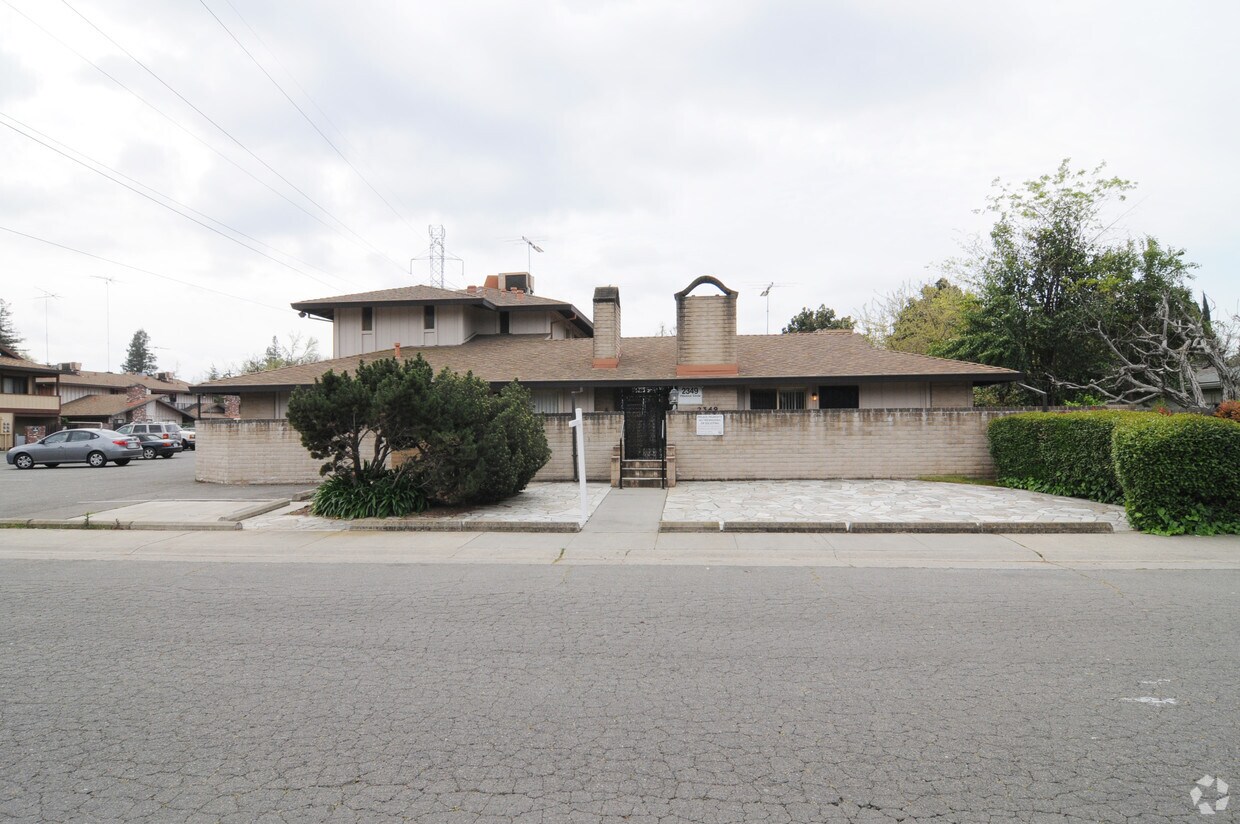 Foto del edificio - Bella Villas