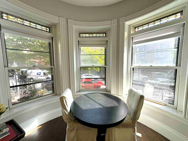 Foto del edificio - 112 Pinckney St