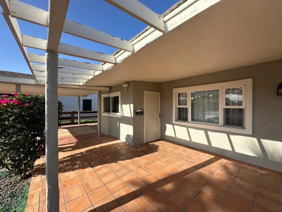 Foto principal - 4325 N 9th Ave