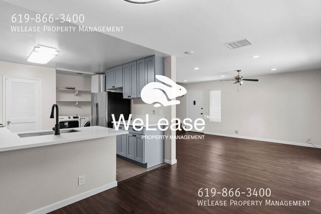 Foto del edificio - 6884 Panamint Row