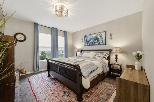 Foto del edificio - 2717 Van Cliburn Cir