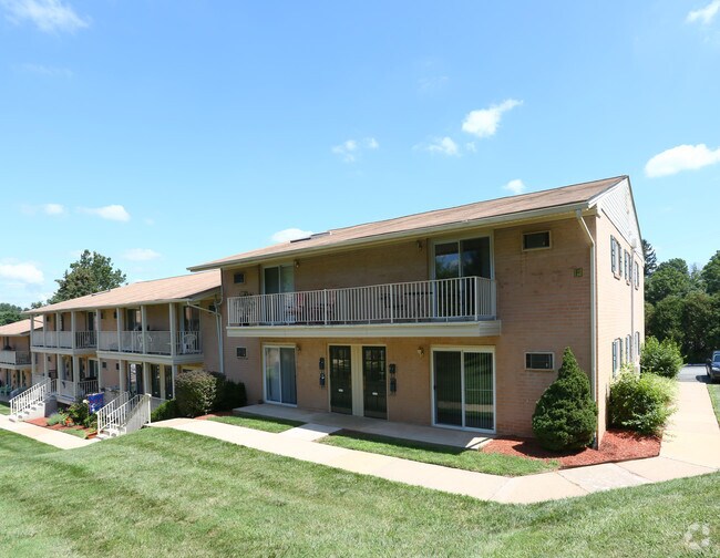 Pickering Run Apartments Apartments Phoenixville, PA