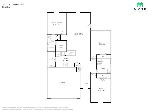 Foto del edificio - 116 Lexington Ave