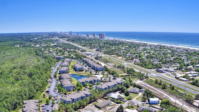 Building Photo - 10X Retreat at PCB
