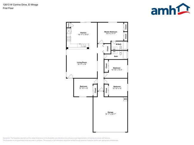 Building Photo - 12613 W Corrine Drive