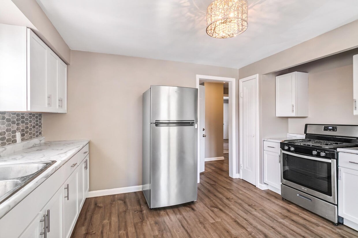 Foto principal - 5056 N 25th St