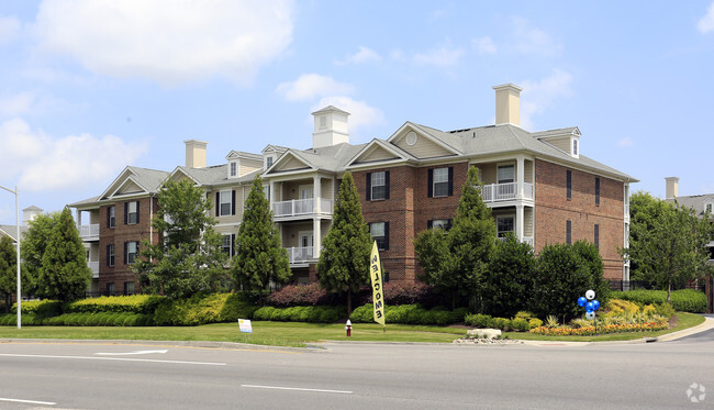 Apartments Near Centerville Va