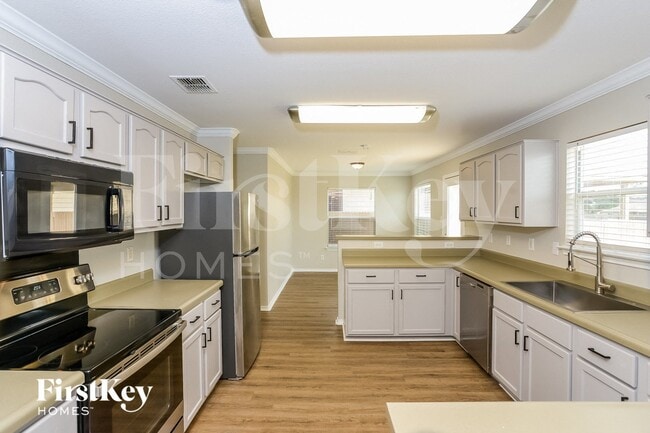 Foto del edificio - 10106 Caspian Ledge