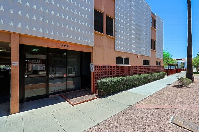 Building Photo - Ambassador West Apartments