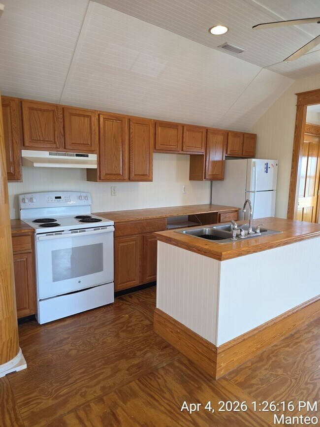 Foto del edificio - Welcome to coastal living in the heart of Manteo 1 Bedroom 1 Bath
