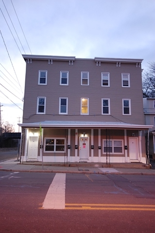 Building Photo - 157-159 Central Ave