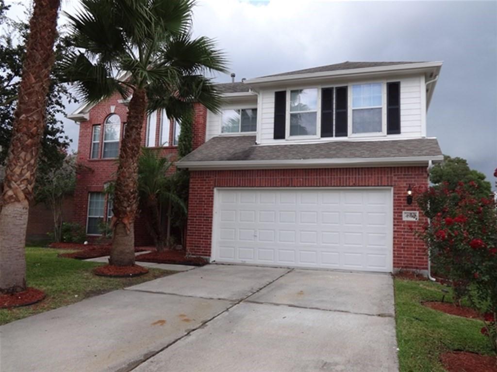 4919 Chase Wick Dr, Bacliff, TX 77518 House for Rent in Bacliff, TX