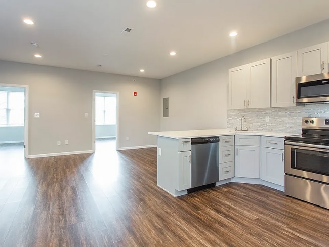 Photo - 1917 N 7th St Apartment