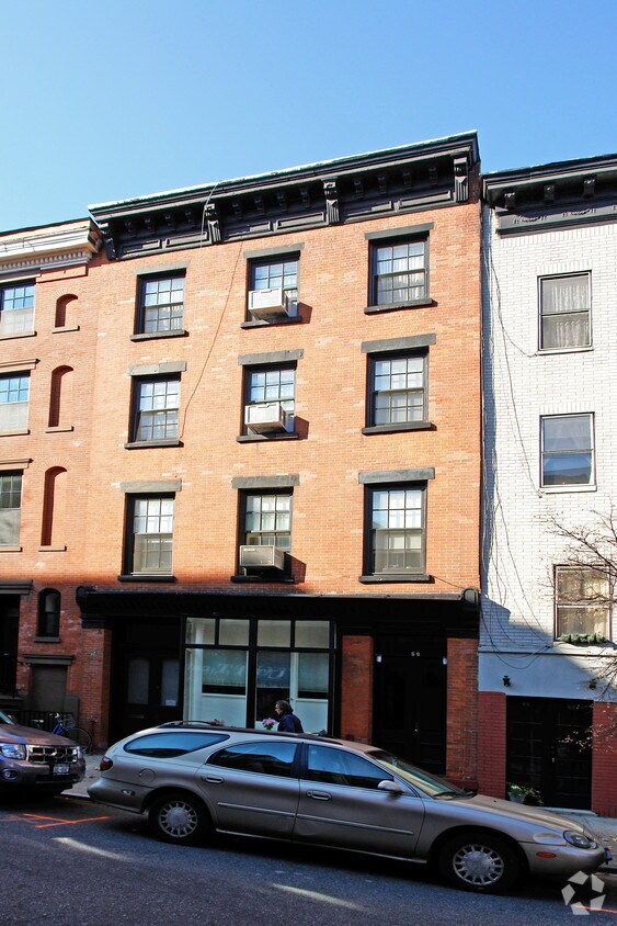 Primary Photo - Cobble Hill School