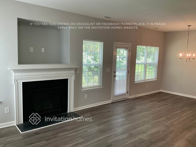 Building Photo - 5031 Rainmaker Dr